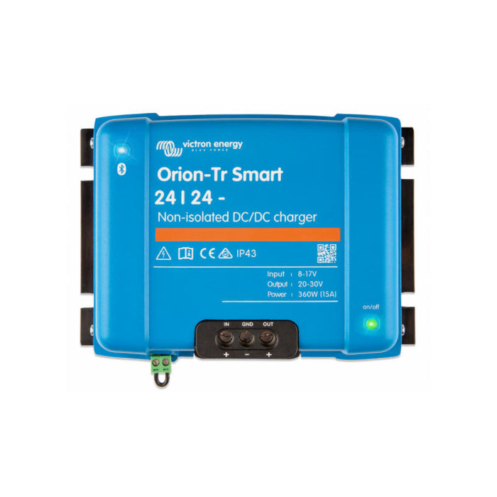 Victron Energy Orion Tr Smart DC-DC Chargers (Bluetooth)