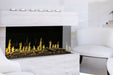 Modern Flames Orion Multi 52" Heliovision Virtual Multi-View Built-In Electric Fireplace Modern Flames