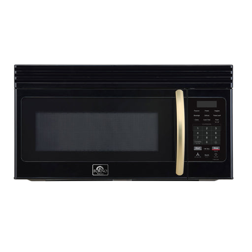 Forno Scalo Over the Range Microwave - view 1
