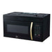 Forno Scalo Over the Range Microwave - view 6