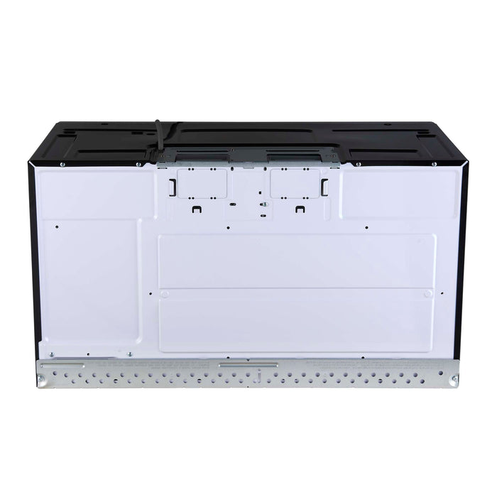 Forno Scalo Over the Range Microwave - view 10