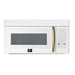 Forno Scalo Over the Range Microwave - view 2