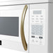 Forno Scalo Over the Range Microwave - view 5