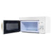 Forno Scalo Over the Range Microwave - view 7