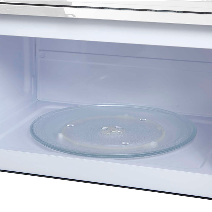 Forno Scalo Over the Range Microwave - view 8