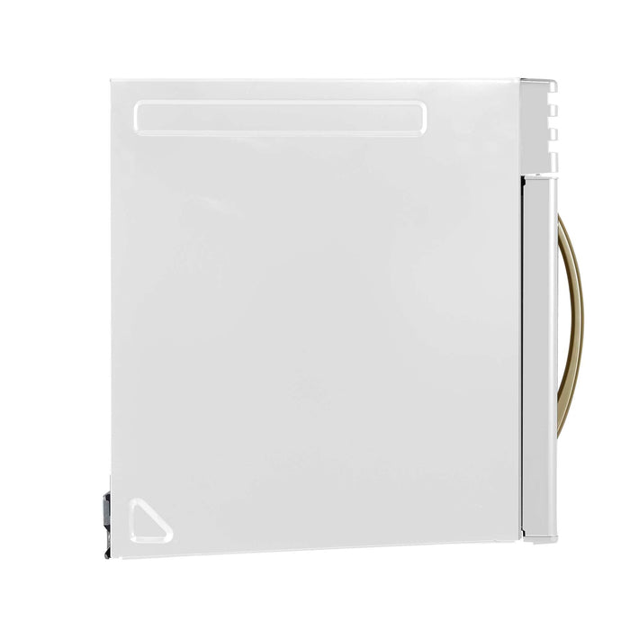 Forno Scalo Over the Range Microwave - view 9