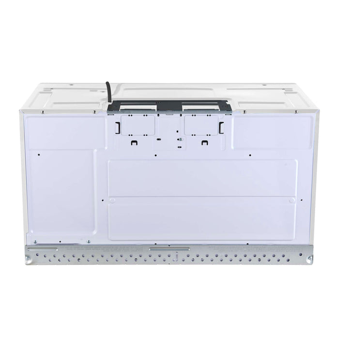 Forno Scalo Over the Range Microwave - view 10