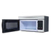 Forno Scalo Over the Range Microwave - view 8