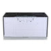 Forno Scalo Over the Range Microwave - view 10