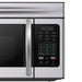 Forno Scalo Over the Range Microwave - view 3