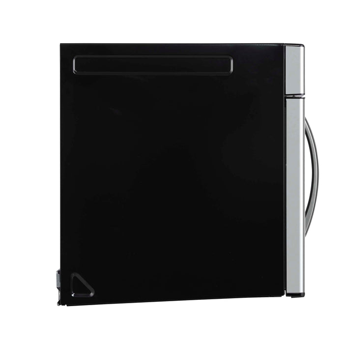 Forno Scalo Over the Range Microwave - view 9
