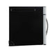 Forno Scalo Over the Range Microwave - view 9