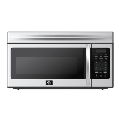 Forno Scalo Over the Range Microwave - view 1