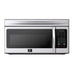 Forno Scalo Over the Range Microwave - view 2
