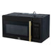 Forno Fornace Over the Range Microwave - view 5