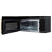 Forno Fornace Over the Range Microwave - view 6