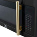 Forno Fornace Over the Range Microwave - view 13
