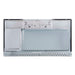 Forno Fornace Over the Range Microwave - view 17