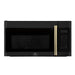 Forno Fornace Over the Range Microwave - view 3