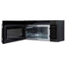 Forno Fornace Over the Range Microwave - view 7
