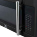 Forno Fornace Over the Range Microwave - view 14