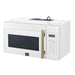 Forno Fornace Over the Range Microwave - view 4