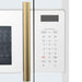 Forno Fornace Over the Range Microwave - view 6