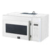 Forno Fornace Over the Range Microwave - view 5