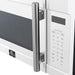 Forno Fornace Over the Range Microwave - view 8