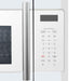Forno Fornace Over the Range Microwave - view 7