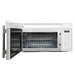 Forno Fornace Over the Range Microwave - view 11