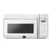Forno Fornace Over the Range Microwave - view 3