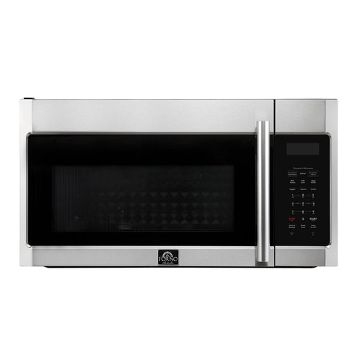 Forno Fornace Over the Range Microwave - view 1