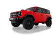 Addictive Desert Designs 2021-2026 Ford Bronco Stealth Fighter Front Bumper – on the trail, image 7 of 10