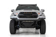 Addictive Desert Designs 2016-2023 Toyota Tacoma ADD PRO Bolt-on Front Bumper – on the trail, image 4 of 13