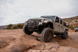 DV8 Offroad 2018-2025 Jeep Wrangler JL & Gladiator JT Front Inner Fenders – on the trail, image 19 of 20