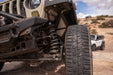 DV8 Offroad 2018-2025 Jeep Wrangler JL & Gladiator JT Front Inner Fenders – on the trail, image 9 of 20