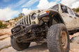 DV8 Offroad 2018-2025 Jeep Wrangler JL & Gladiator JT Front Inner Fenders – on the trail, image 3 of 20