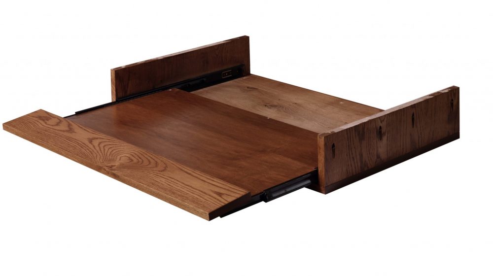 Omni Keyboard Drawer