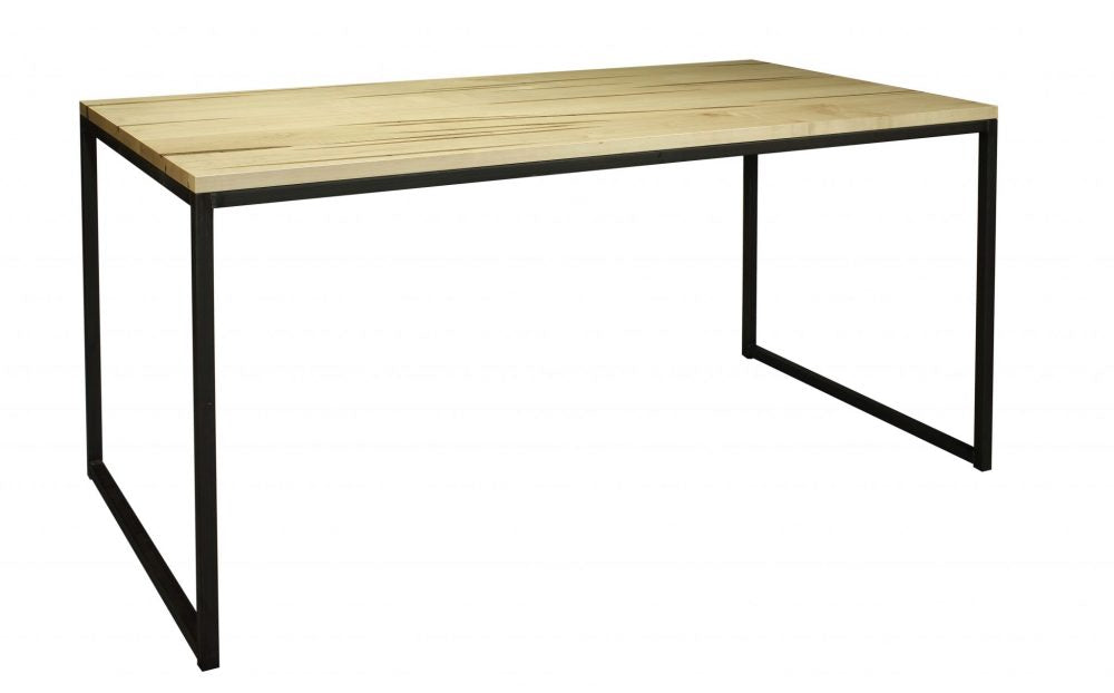 Omni Large Desk - Steel Frame