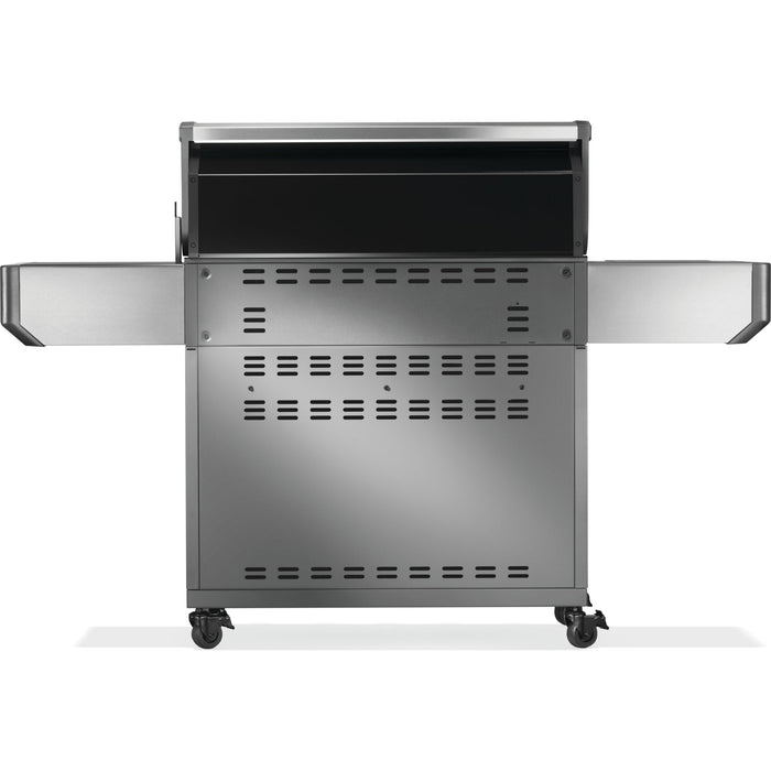 Napoleon Prestige® 665 Natural Gas Grill (Stainless Steel)