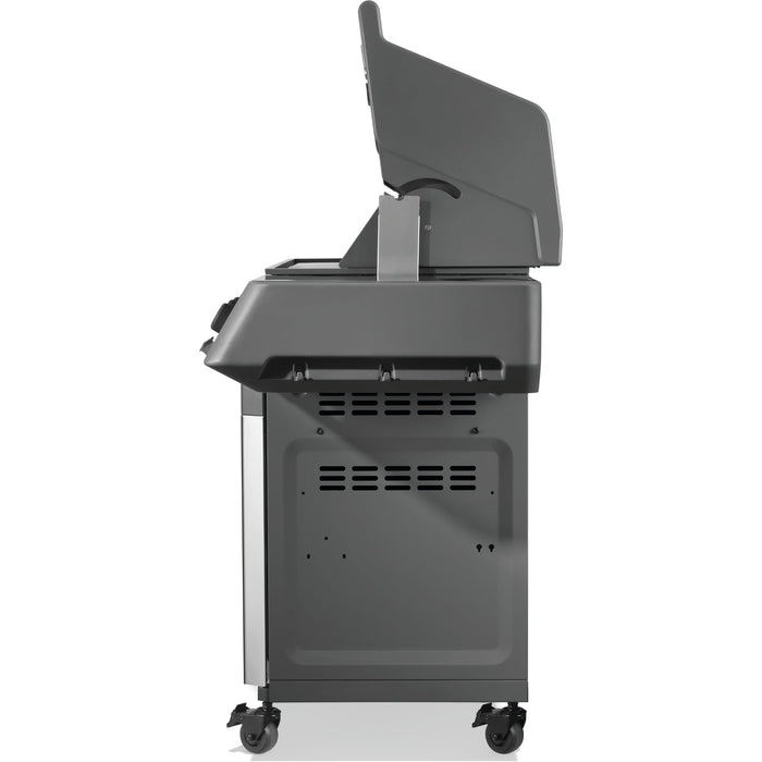 Napoleon Prestige® 665 Natural Gas Grill (Stainless Steel)