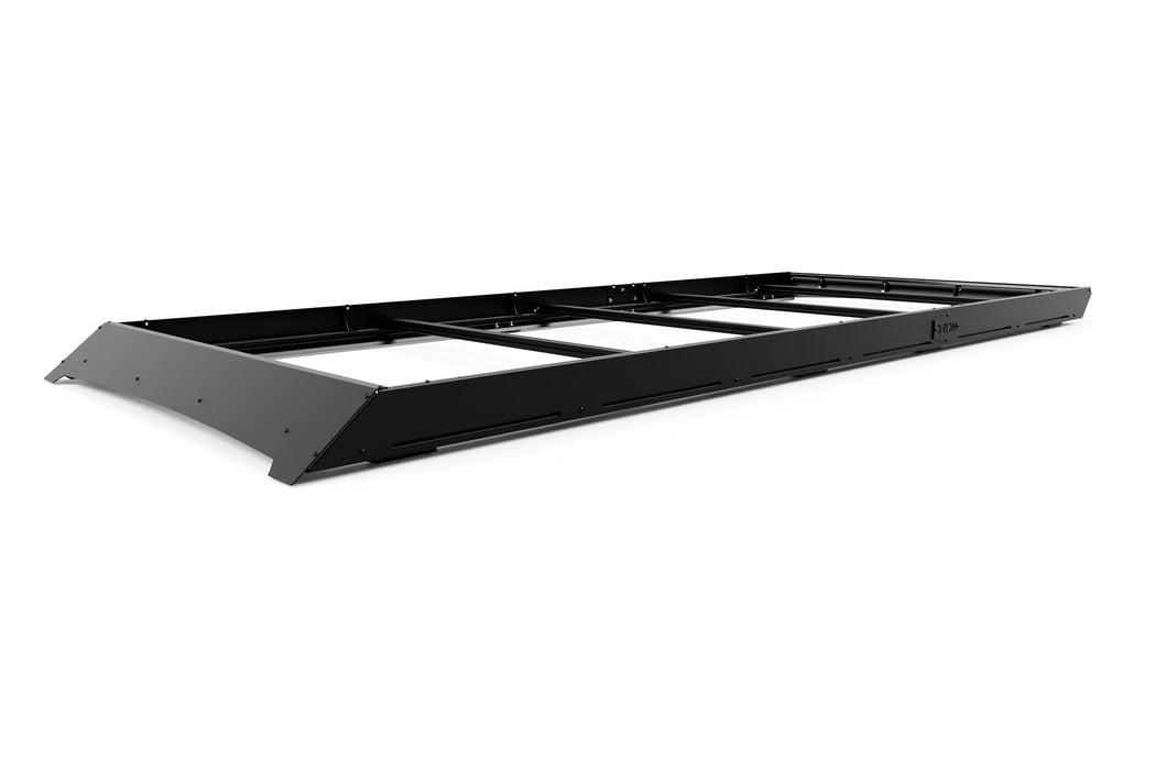 Orion Van Gear Promaster Stealth+ Roof Rack Vehicle Accessories - Side View