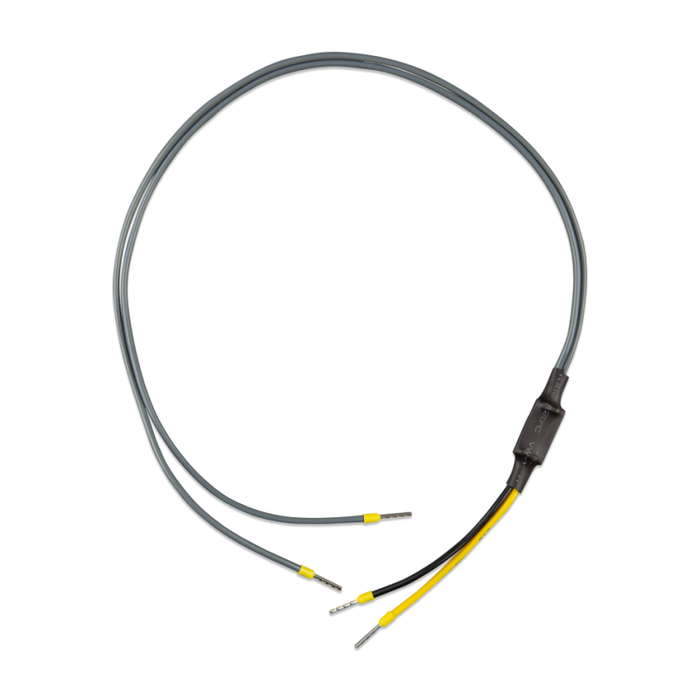 Victron Energy Orion-Tr Isolated DC-DC Charger remote cable