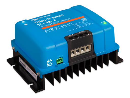 Victron Orion-Tr Smart 12/48-8A Charger