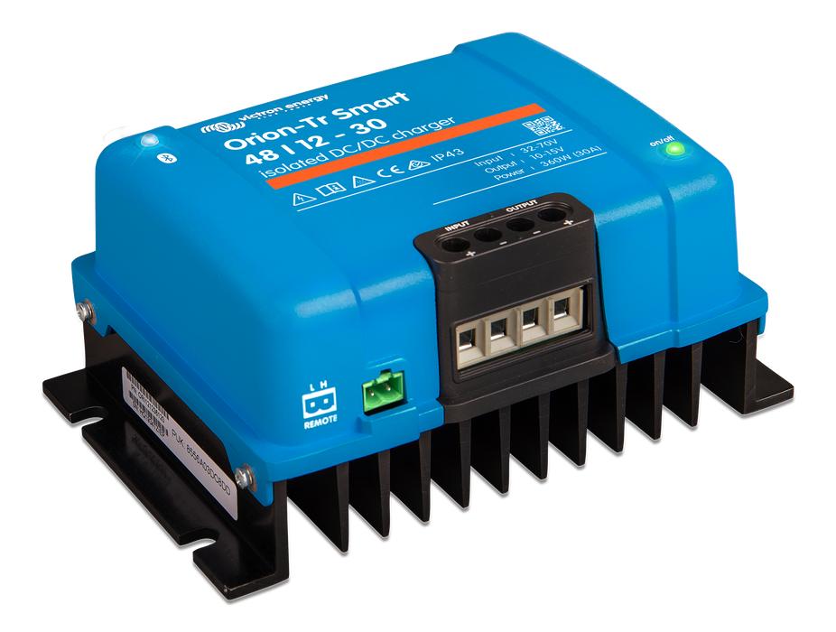 Victron Orion-Tr Smart 48/12-30A Charger