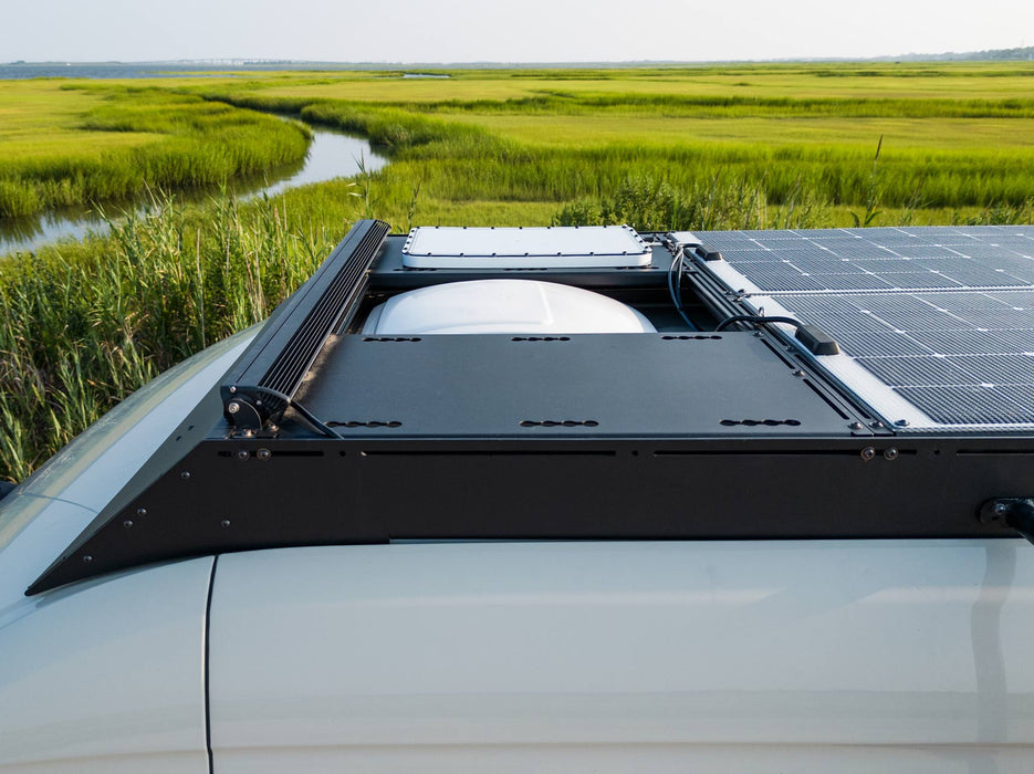 Orion Van Gear Sprinter Stealth+ Roof Rack Vehicle Accessories - View 12