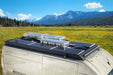 Orion Van Gear Promaster Stealth+ Roof Rack Vehicle Accessories