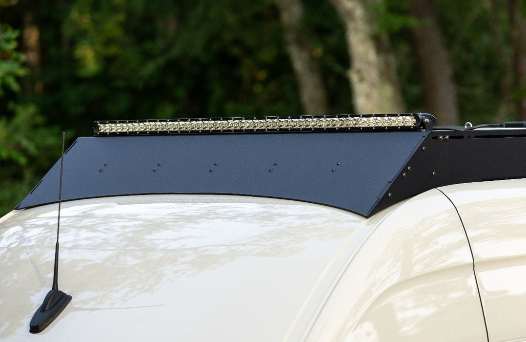 Orion Van Gear Sprinter Stealth+ Roof Rack Vehicle Accessories - View 16