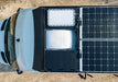 Orion Van Gear Sprinter Stealth+ Roof Rack Vehicle Accessories - Features
